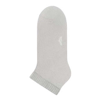 OMSA Носки женские укороченные Grigio Chiaro 35-38 / ECO 252, фото 3
