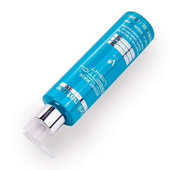 ABRIL ET NATURE Маска для ломких и тонких волос / Instant Mask Essential Light 200 мл, фото 5