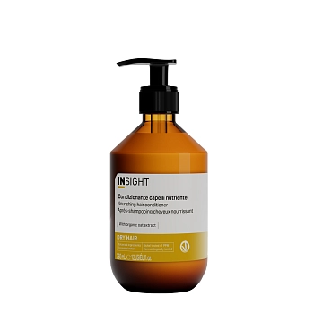 Кондиционер для увлажнения и питания сухих волос / DRY HAIR 350 мл