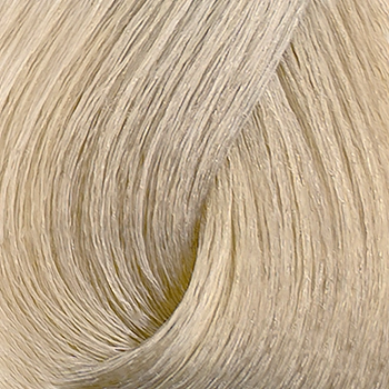 10.8 крем-краска для волос, платиновый блонд коричневый / ADRICOCO Miss Adri 100 мл