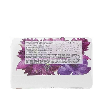 NESTI DANTE Мыло Релакс / Relax 170 гр, фото 5