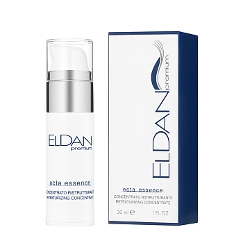 ELDAN cosmetics Средство anti age / ECTA 40+ PREMIUM 30 мл, фото 2