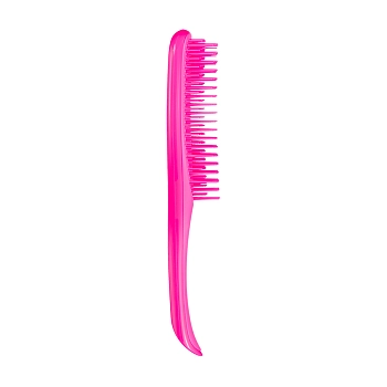TANGLE TEEZER Расческа для волос / The Ultimate Detangler Runway Pink, фото 4