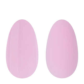 База каучуковая скоростная для гель-лака, 04 воздушный поцелуй / I AM 9 мл