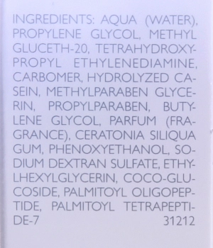 DECLARE Гель восстанавливающий для кожи вокруг глаз / Revitalising Eye Contour Gel 15 мл, фото 4