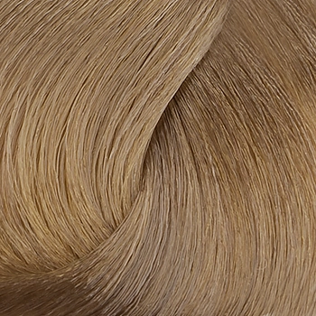 9.07 крем-краска для волос, очень светлый блонд холодный / ADRICOCO Miss Adri 100 мл