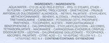 ELDAN cosmetics Крем мультивитаминный Гидро С / LE PRESTIGE 250 мл, фото 3