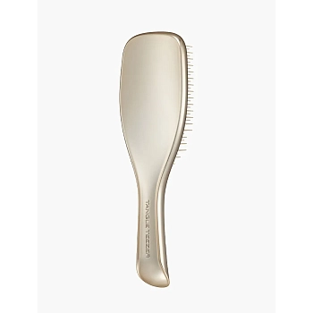 TANGLE TEEZER Расческа для волос / The Ultimate Detangler Chrome Neo Gold, фото 3