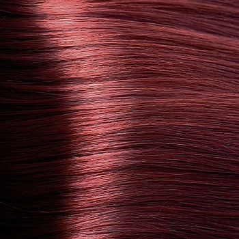 8.66 крем-краска для волос с гиалуроновой кислотой, светлый блондин красный интенсивный / HY 100 мл