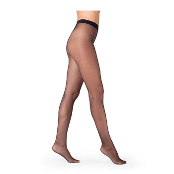 MINIMI Колготки Nero 2 / Mini MAGIA RETE, фото 4