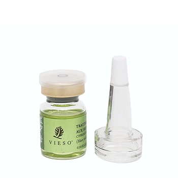 VIESO Активатор фолликул для восстановление роста волос 10*5 мл, фото 5