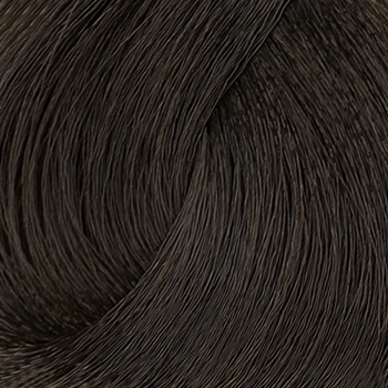 4.1 крем-краска для волос, коричневый пепельный / Million glow Private collection 100 мл