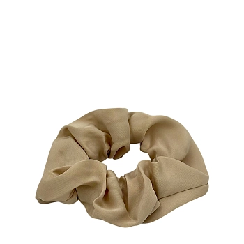 Резинка для волос Марго топленое молоко 1шт