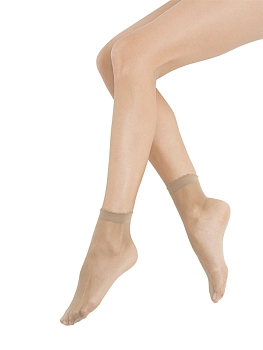 OMSA Носки Daino 0, 2 пары / Calzino Easy Day 20, фото 2