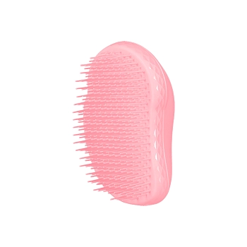 TANGLE TEEZER Расческа для волос / Thick & Curly Dusky Pink, фото 4