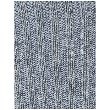 MINIMI Носки Grigio 39-41 (25-27) / MINI COTONE 1203, фото 6