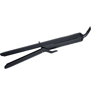 Щипцы-выпрямители для волос Mark Shmidt 302 Air Flow ceramic, 135,7*23,9, с вентилятором, t=140-220С°, 50 Вт