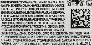 DAVINES SPA Маска восстанавливающая для окрашенных волос / MINU hair mask 250 мл, фото 3