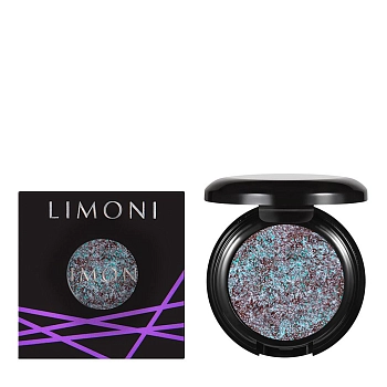 LIMONI Тени для век 005 / Eye Shadow Prism 2 гр, фото 5