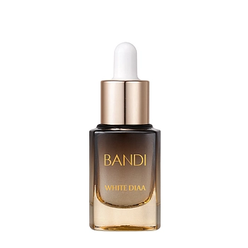 Мульти-сыворотка укрепляющая для ногтей и кутикулы / CURE WHITE DIAA SERUM MOOL 17 мл