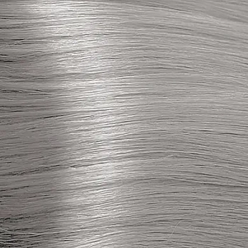 KAPOUS Шампунь питательный оттеночный для оттенков блонд пепельный 200 мл, фото 2