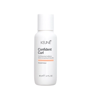 Кондиционер упругий локон / Confident Curl Conditioner 80 мл