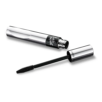 LARTE DEL BELLO Тушь для ресниц для придания объема, черная / LASH EXPERT 12 мл, фото 4