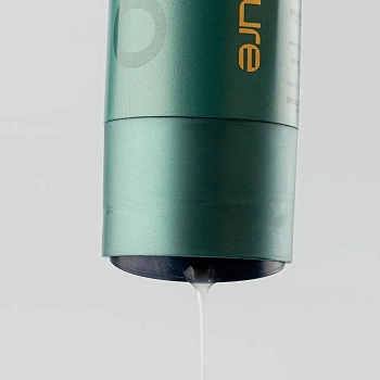 ESTEL HAUTE COUTURE Шампунь для волос / LUXURY HYDROBALANCE 300 мл, фото 3