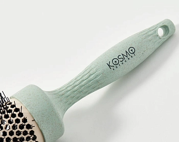 KOSMO SHTUCHKI Термобрашинг 44 мм, зеленый / KOSMO SHTUCHKI, фото 4