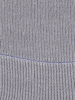 MINIMI Подследники хлопок Grigio 39-41 / MINI BELL, фото 5