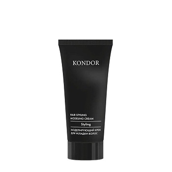 Крем моделирующий для укладки волос / Hair styling modeling crem 50 мл