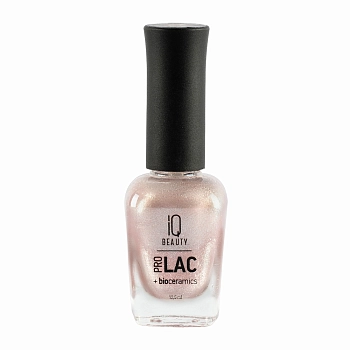 108 лак для ногтей укрепляющий с биокерамикой / Nail Polish PROLAC+bioceramics 12,5 мл