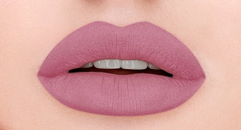 PROVOC Подводка гелевая в карандаше для губ, 806 лилово-розовый нюд / Gel Lip Liner Roziz 1,2 г, фото 2