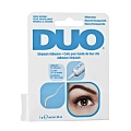 Клей для ресниц прозрачный / Duo Lash Adhesive Clear 7 г