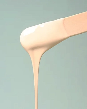 KAPOUS Шпатель деревянный 140 х 18 х 2 мм / Depilation 100 шт, фото 4