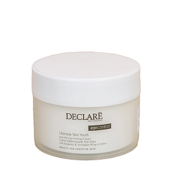 Крем интенсивный для молодости кожи / Ultimate Skin Youth 200 мл