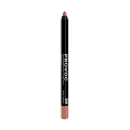 Подводка гелевая в карандаше для губ, 208 темно-бежевый / Gel Lip Liner Retro Fashion 7 г
