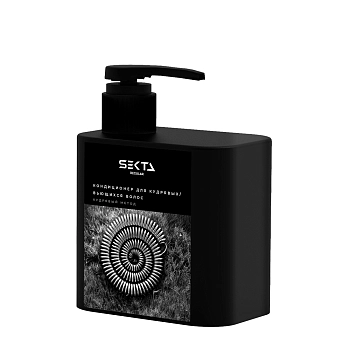 HAIR SEKTA Кондиционер для кудрявых и вьющихся волос / Hair Sekta 500 мл, фото 2