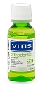 Ополаскиватель для полости рта Vitis Ortho 30 мл