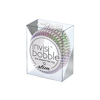 INVISIBOBBLE Резинка-браслет для волос / SLIM Vanity Fairy, фото 3