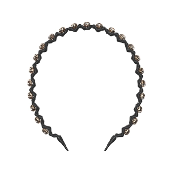 INVISIBOBBLE Ободок / invisibobble HAIRHALO British Royal Put your Crown on, фото 2