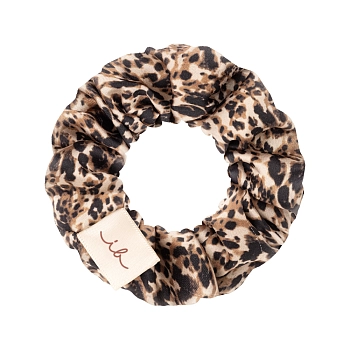 INVISIBOBBLE Резинка-браслет для волос / invisibobble SPRUNCHIE SLIM PREMIUM Leo is the New Black, фото 4