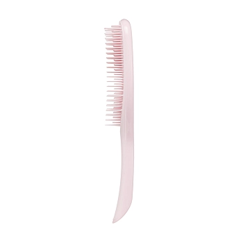 TANGLE TEEZER Расческа для волос / The Large Ultimate (Wet) Detangler Pink Hibiscus, фото 3