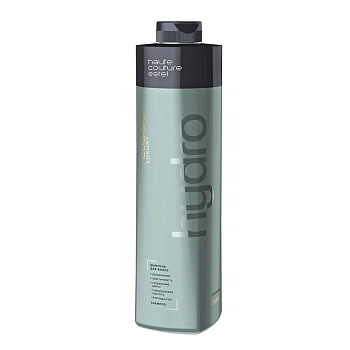 Шампунь увлажняющий для волос / HYDROBALANCE 1000 мл