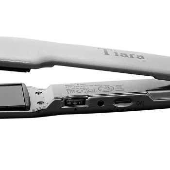 HAIRWAY Щипцы-выпрямители Hairway Tiara 38мм 61W, фото 4