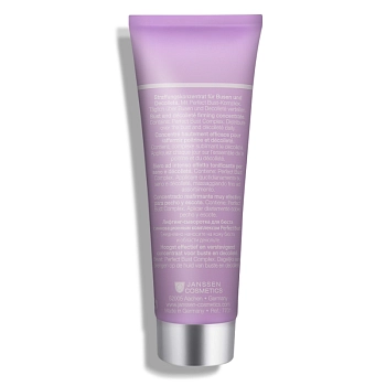JANSSEN COSMETICS Сыворотка-лифтинг для бюста / Perfect Bust Formula 75 мл, фото 3