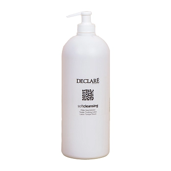 Тоник мягкий очищающий для лица / Tender Tonifying Lotion 1000 мл