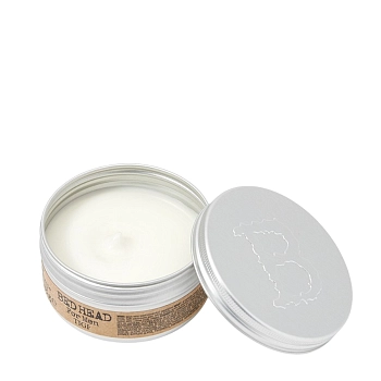 TIGI Паста моделирующая для волос для мужчин / BED HEAD for Men Pure Texture Molding Paste 83 гр, фото 2