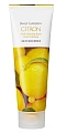 HOLIKA HOLIKA skin  Пенка очищающая с цитрусом Дейли Гарден / Daily Garden Citron Fresh cleansing foam from Goheung 120 мл