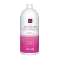 Крем-эмульсия окисляющая 3% (10vol) / Oxidizing Emulsion cream SILK TOUCH 1000 мл